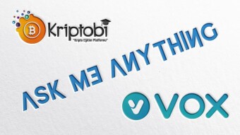 Recap of Kriptobi & VOX Finance AMA