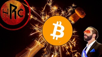 BITCOIN a 100K nel suo 13° anno!? 2022 Gaming ed NFT pronti ad ESPLODERE!