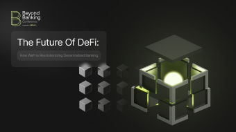 The Future of DeFi: How WeFi is Revolutionizing Decentralized Banking