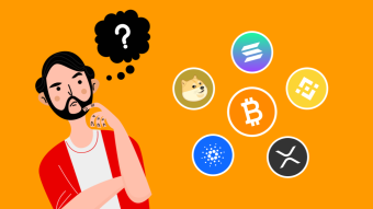 What Is the Best Crypto to Invest In?