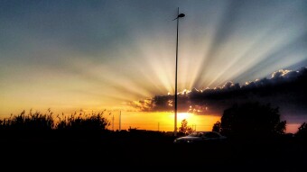 My Sunset Photos #3