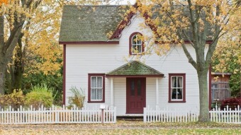 You May One Day Be Able to Purchase the Estate of Your Dreams with Milo