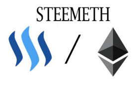 STEEM/ETH chart analysis