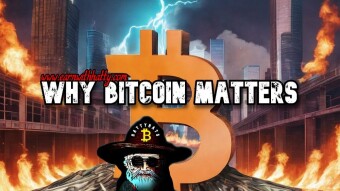 Why Bitcoin Matters