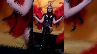 Transformation Show LuxOr