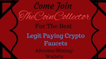 The best crypto faucet(19+) for passive income and the easiest way to grow bitcoin on auto pilot(no investment)passive income