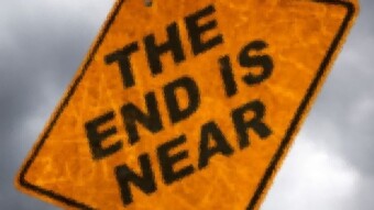 Is this the end of the bullrun ?