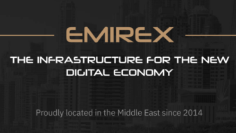 EMIREX, WORLD CLASS DECENTRALIZED FINANCIAL MARKET AND INVESTMENT PLATFORM
