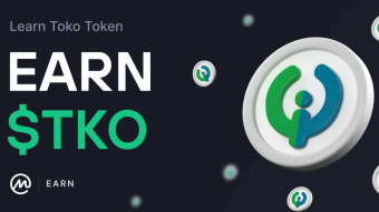 Learn Tokocrypto & Earn $2 Toko Token (TKO) | CoinMarketCap Earn | Quiz Answers