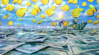 US Gov Opens Cashflow Floodgates - How Will Crypto Market React?!