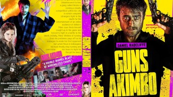 Guns Akimbo(2019)-Movie Tip