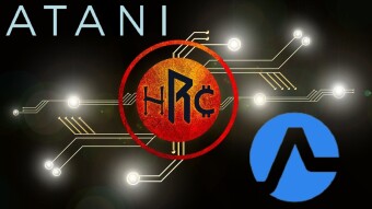 Atani: i Migliori Exchange su un'unica Piattaforma!