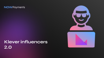 Top 10 Klever influencers 2.0