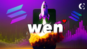 Incredible success for the WEN token airdrop