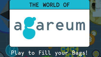 Agareum - Game Online Based Blockchain Platform!