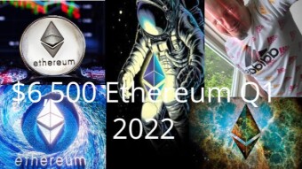 Ethereum Best Purchase Price Right Now/Selling 1 of My Cryptos LIVE!!