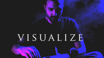 VISUALIZE Music Video Dropping Monday 2/22/21