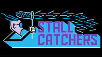 Stall Catchers: A Game that Speeds Up Alzheimer's Research