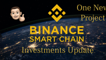 BSC Investment Update and a Look at a New Project