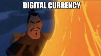 China digital currency implementation continues with $1.5 million cash splash