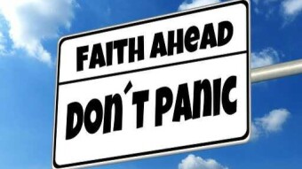 The world won't End and the crypto won't die!