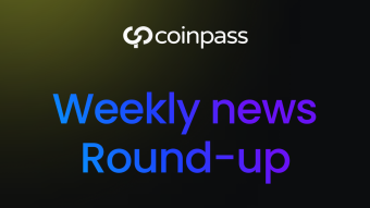 Top Weekly Crypto Stories