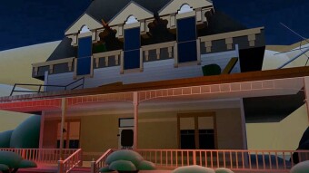 Remember the movie 'Get Out'? It'll be available in the Metaverse soon