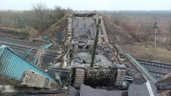 Interview for French media Breizh-info about russian - Ukrainian war