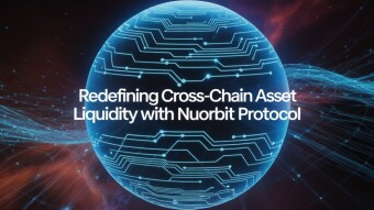 How NuOrbit Cross-Chain Protocol and the GOAT Network Redefines Web3 Asset Liquidity