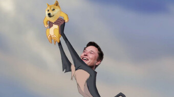 Elon Musk is evolving Twitter with Doge help!