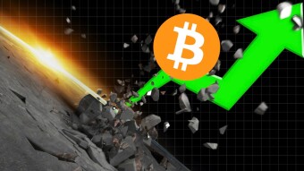 Why I'm Still Very Bullish About Bitcoin