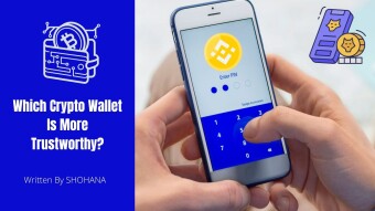Which Crypto Wallet Is More Trustworthy?