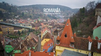 ROMANIA