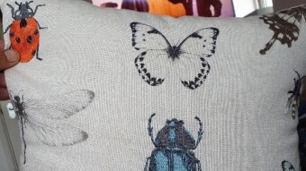 cushions