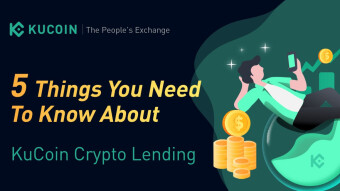 KuCoin - a Convenient Place to HODL and Lend BTC and ETH
