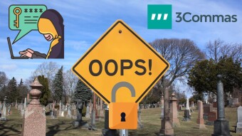 3Commas finally confirmed to be source of $22 million Hack