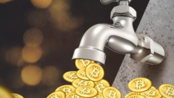 Three Crypto Faucets worth using