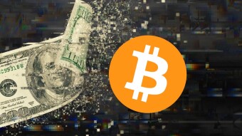 Why Bitcoin's Price is Dropping
