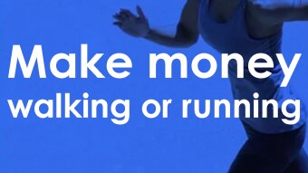 How to Monetize your Life | #1 - Workout