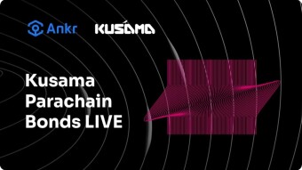 5 reasons why you should stake KSM through Ankr StakeFi in the Kusama Slot Auctions