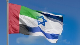 Historic Peace Agreement - Israel & UAE