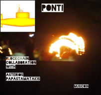 Ponti (feat. Asterios Papastamatakis)