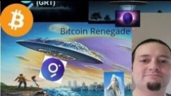 The Graph Crypto Profits I Bought $2k GRT at 3 prices!