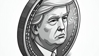 Could Blockchain Put Donald Trump on the Digital Dollar 🤔