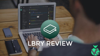VG’s Review LBRY — Content Freedom