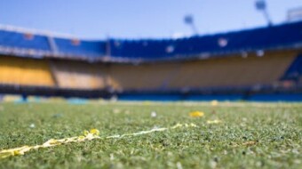 Football and the Crossing of the Crypto Rubicon