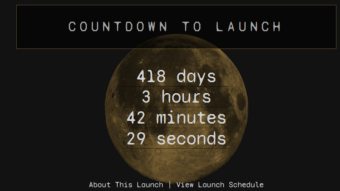 May 9 news: SpaceX to Launch DOGE-1 to the Moon with the first-ever commercial lunar payload in history paid entirely with DOGE.