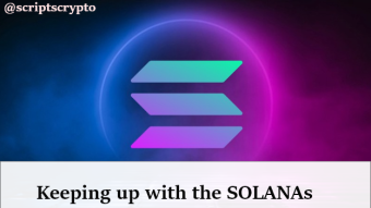 Keeping up with the SOLANAs