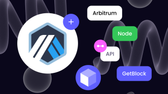 GetBlock Starts Providing Access to Arbitrum Nodes APIs: Details