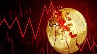 BTC Technical Updates- 8 May 2022